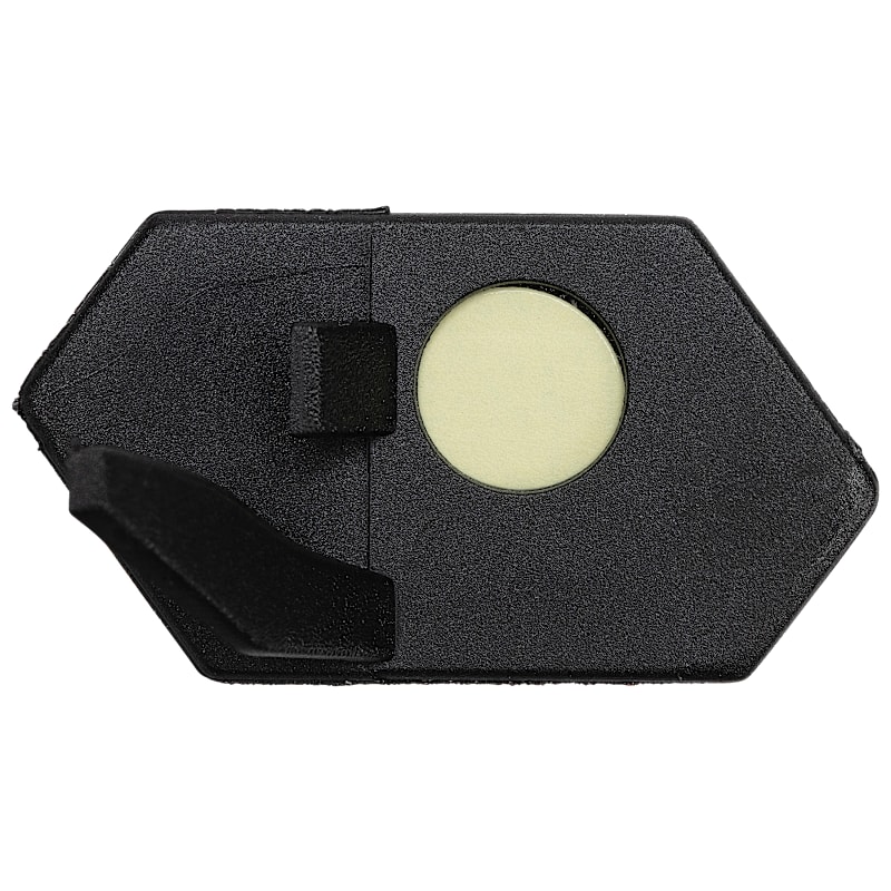 Bear Archery Shoot Around Arrow Rest