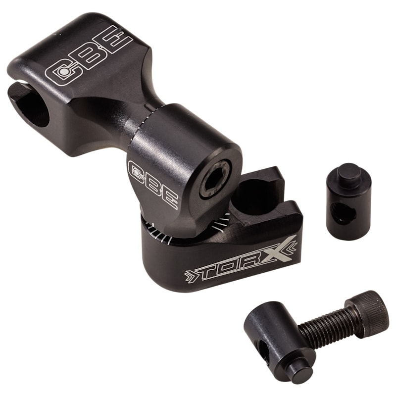 CBE Torx Side Bar Stabilizer Mount