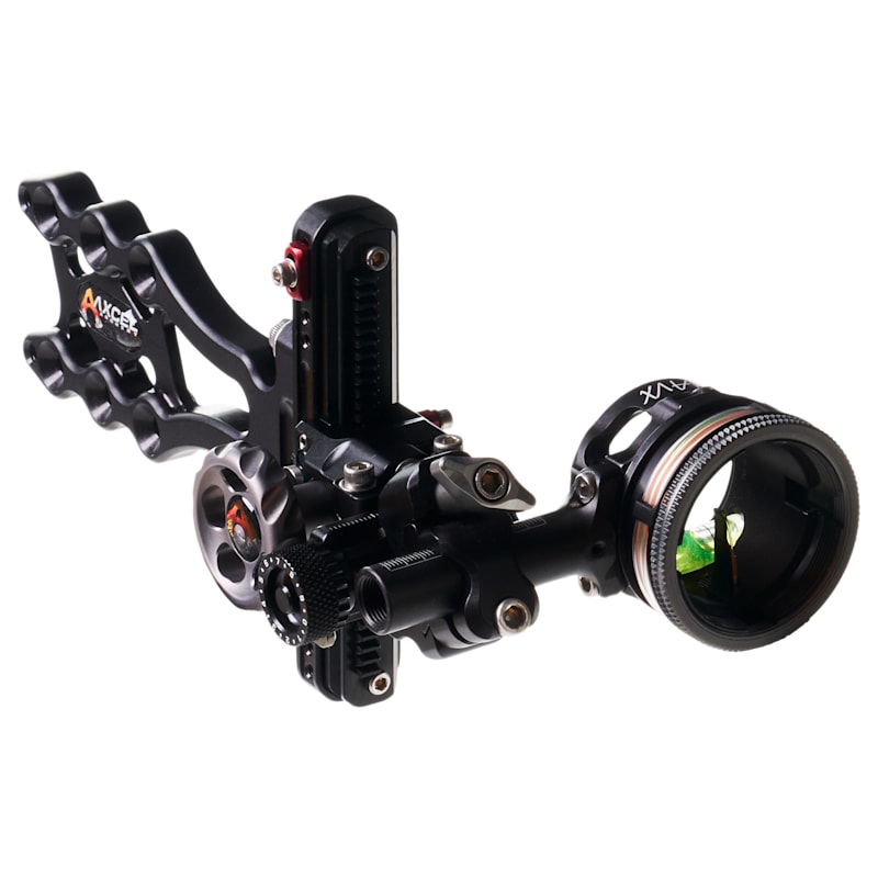 AXCEL Landslyde Slider Bow Sight with Ranger Double Pin