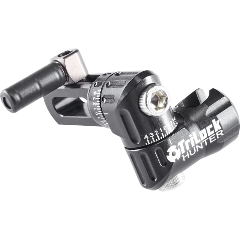 Antler Ridge TriLock Adjustable Offset Stabilizer Mount