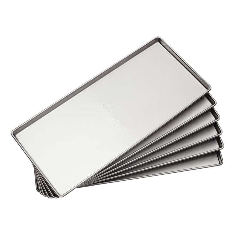 Harvest Right Freeze Dryer Tray Set of 6