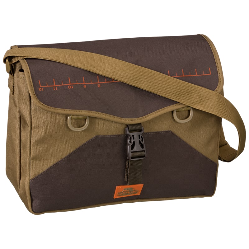 White River Fly Shop River Creel Bag