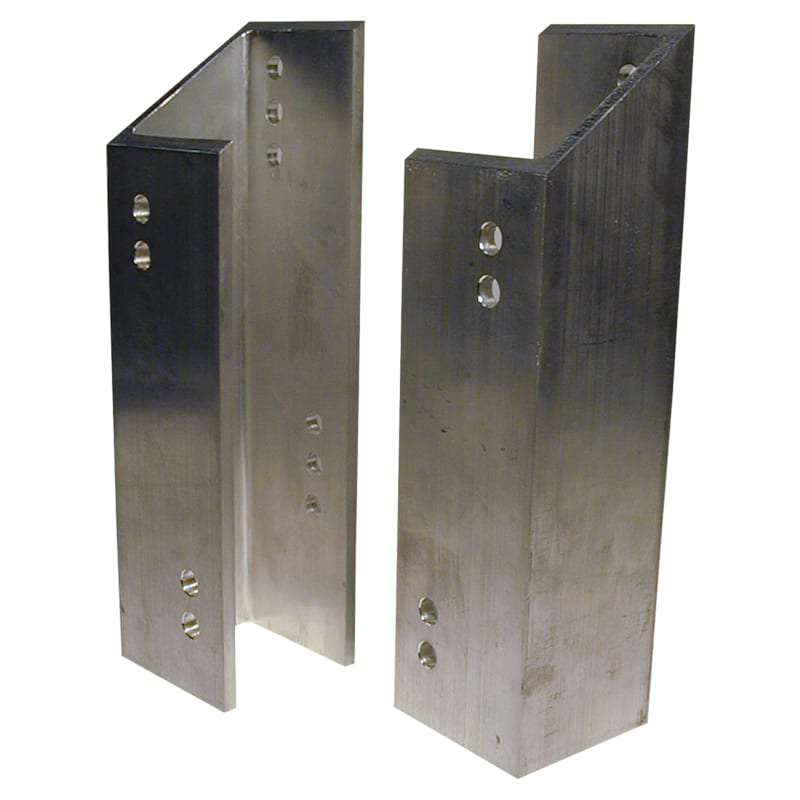 T-H Marine Hi-Jacker Fixed Jack Plate