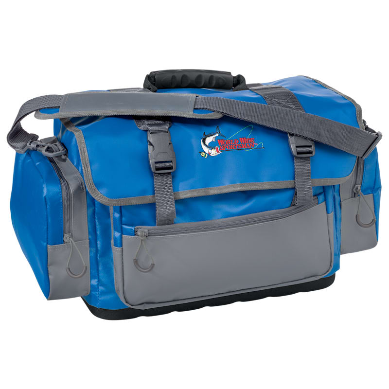 World Wide Sportsman Hawk's Channel Gear Bag