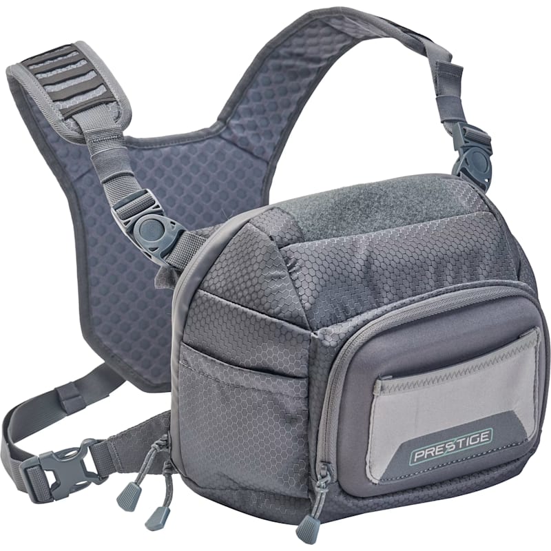 White River Fly Shop Prestige Chest Pack