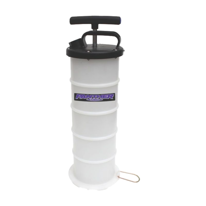 Panther Marine 6L Oil Extractor