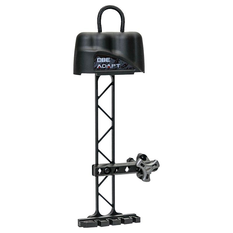 CBE Adapt 5-Arrow Quiver
