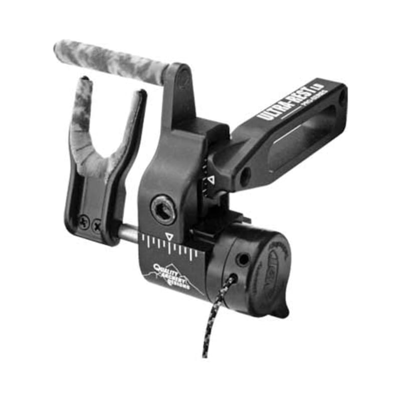 Quality Archery Designs Ultra-Rest LD Drop-Away Arrow Rests