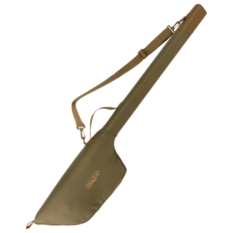 White River Fly Shop Spinning Rod and Reel Case