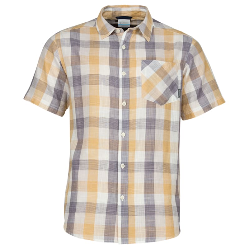 Columbia Katchor Shirt for Men