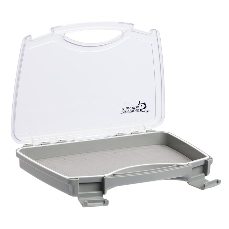 World Wide Sportsman Heavy-Duty Medium Fly Box