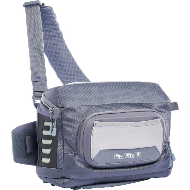 White River Fly Shop Prestige Sling Pack