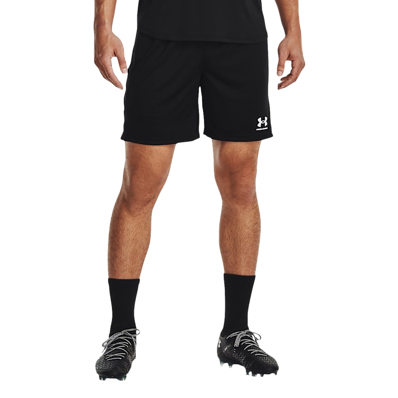 Under Armour Challenger Core Shorts for Men