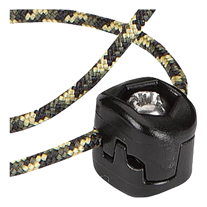 Quality Archery Designs Replacement Cable Clamp Kit