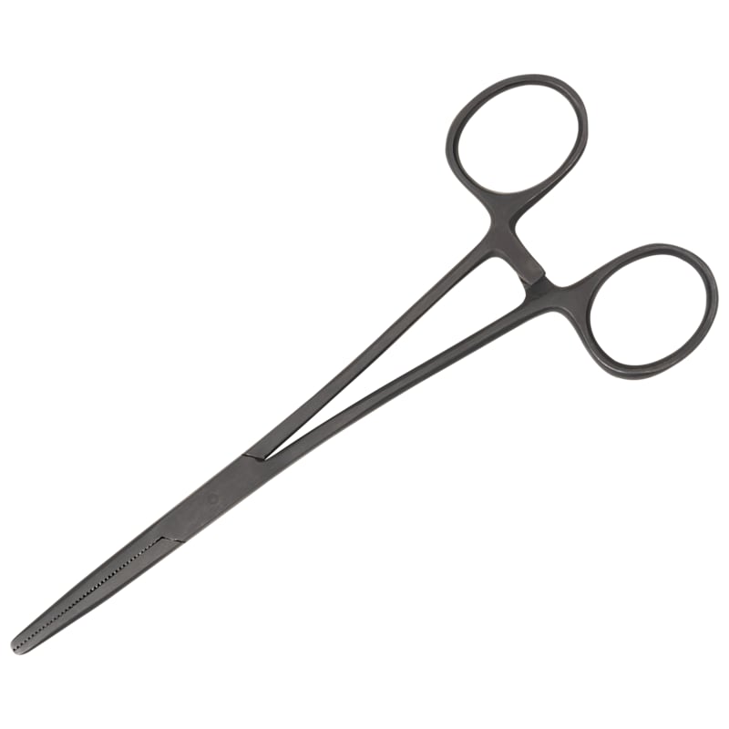 White River Fly Shop Forceps