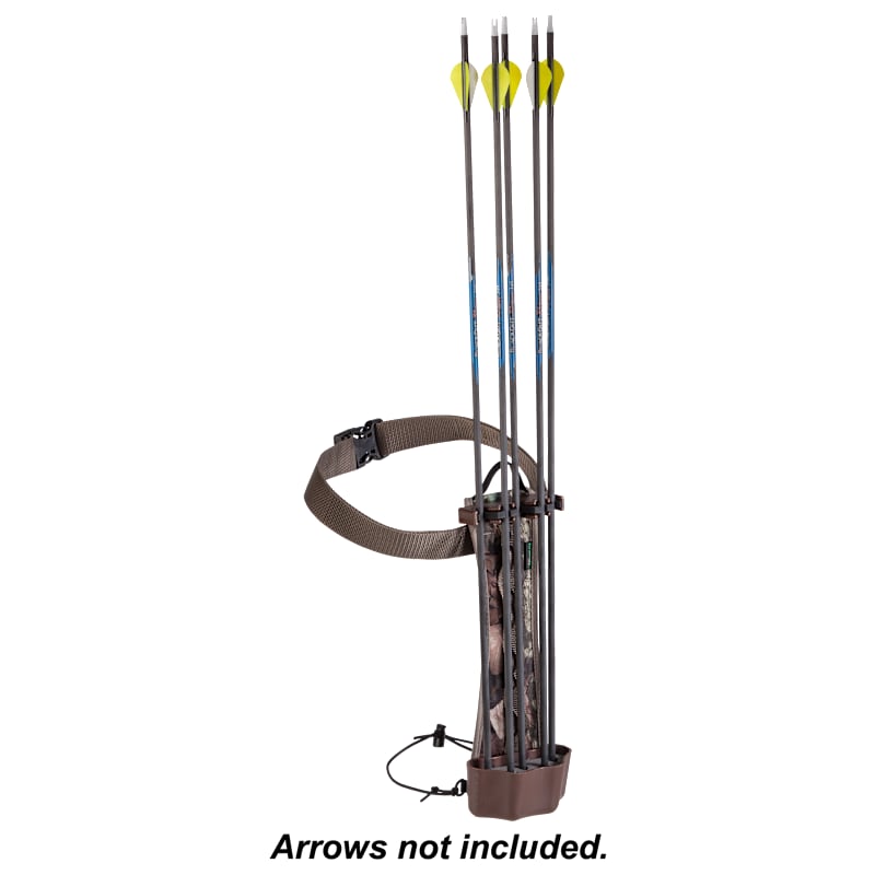 Tarantula MAQ Hip Quiver