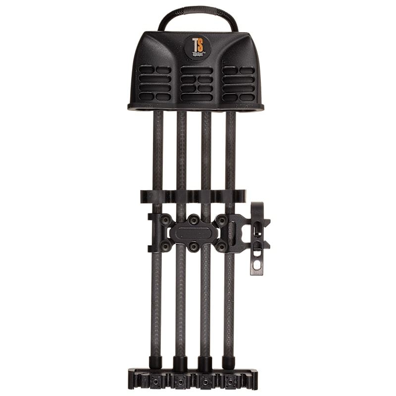 TightSpot Shift Lock 5-Arrow Quiver