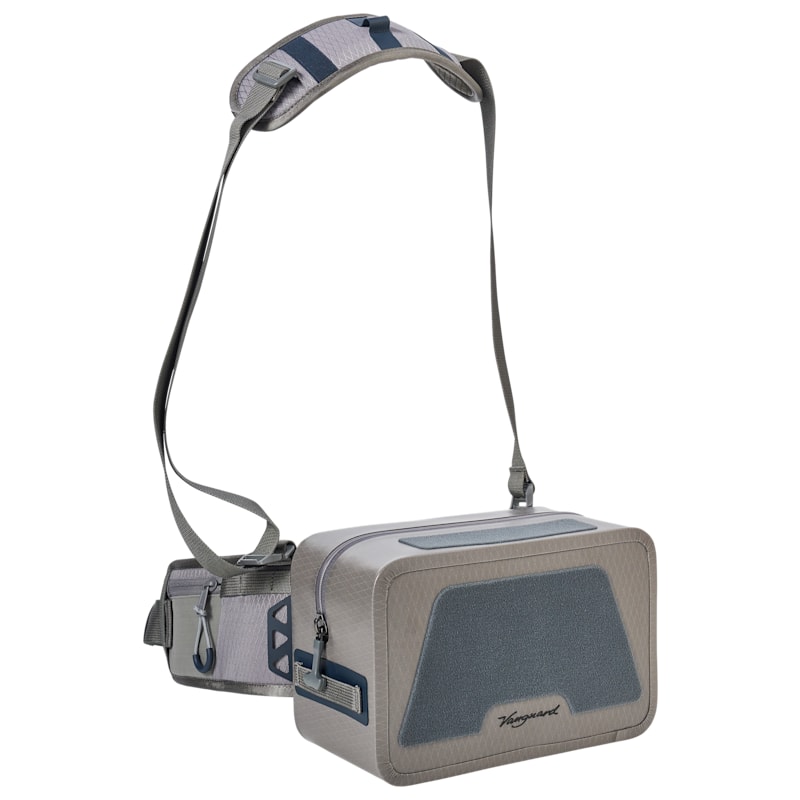 White River Fly Shop Vanguard Waist Pack