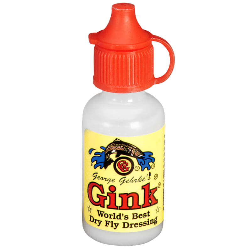 Gink Dry-Fly Floatant