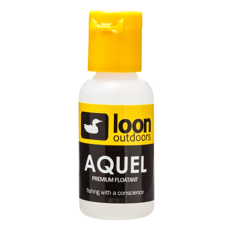 Loon Outdoors Aquel Premium Gel Fly Floatant