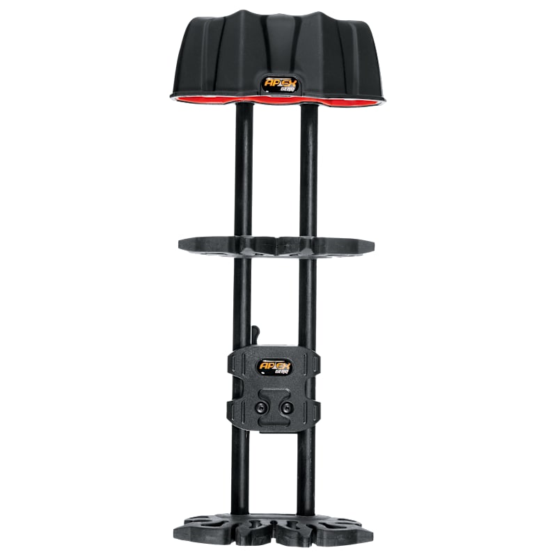Apex Gear Reactor LTE 5-Arrow Quiver