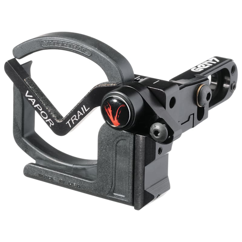 Vapor Trail Limb Driver Gen 7 Drop-Away Arrow Rest