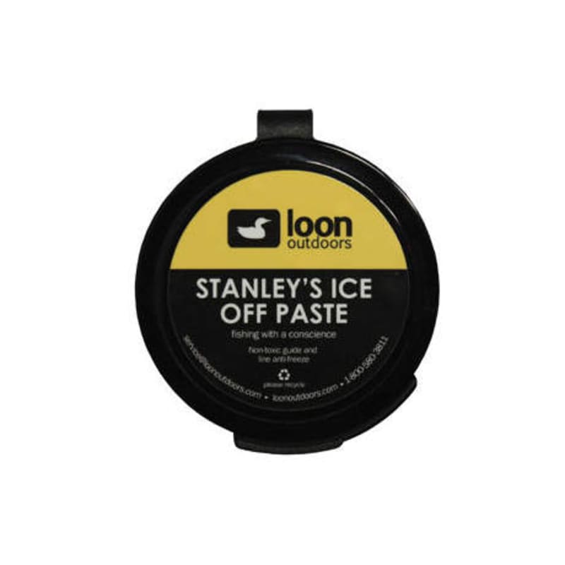 Loon Outdoors Stanley's Ice Off Antifreeze Paste
