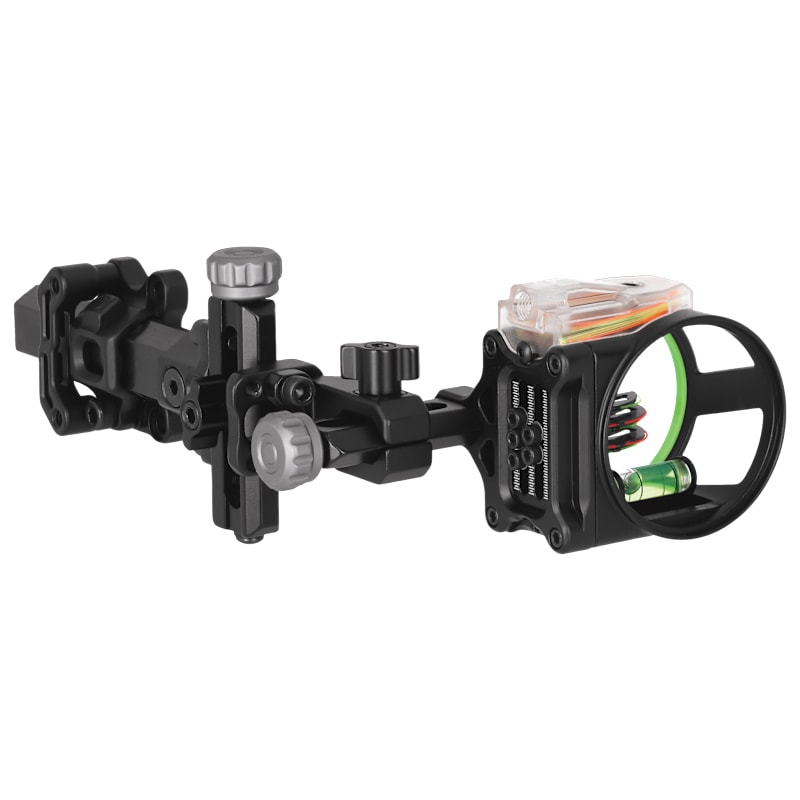Custom Bow Equipment CX-5 Hunting Bow Sight