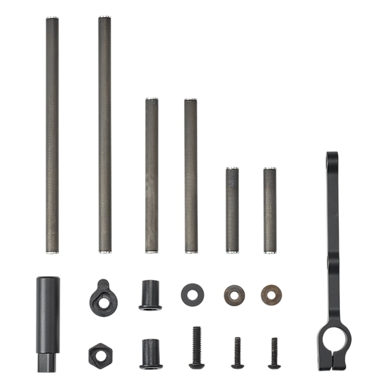 Trophy Ridge 2-Piece Quiver Conversion Kit