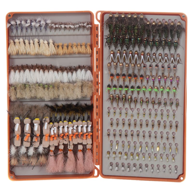 fishpond Tacky Double Haul Fly Box