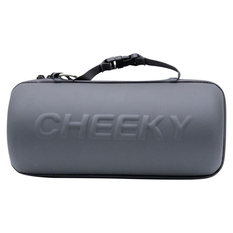 Cheeky Reel Capsule Fly Reel Case