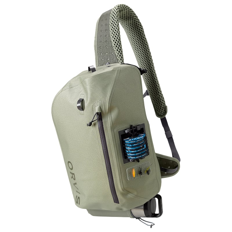 Orvis PRO Waterproof Sling Pack