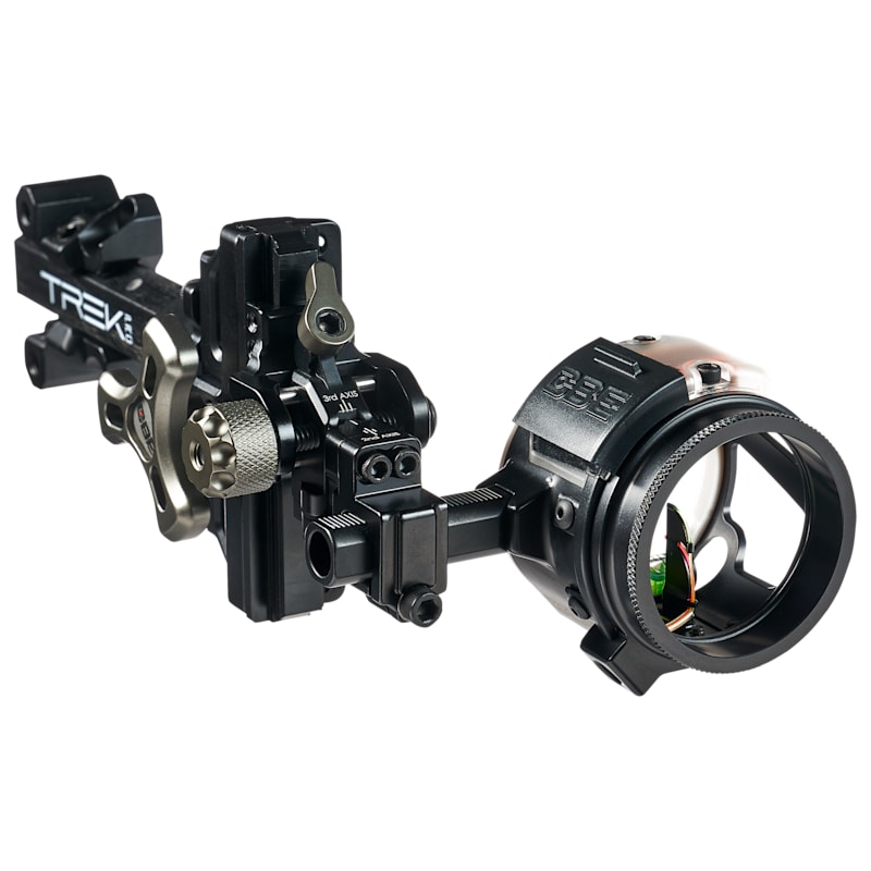 Custom Bow Equipment Trek Pro 2-Pin Bow Sight