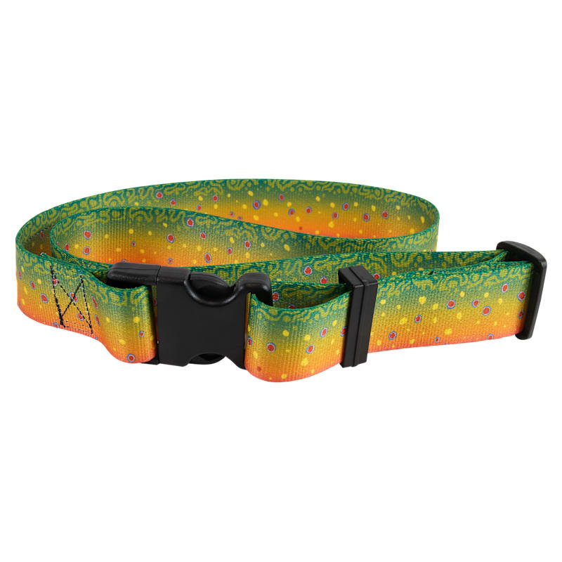 Wingo Wading Belt