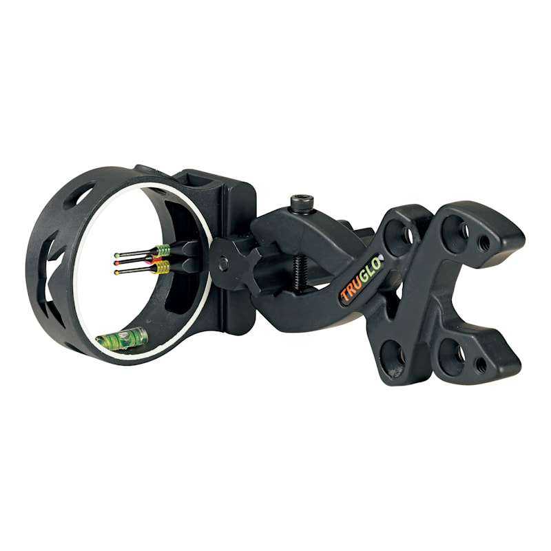 TRUGLO Storm 3-Pin Bow Sight