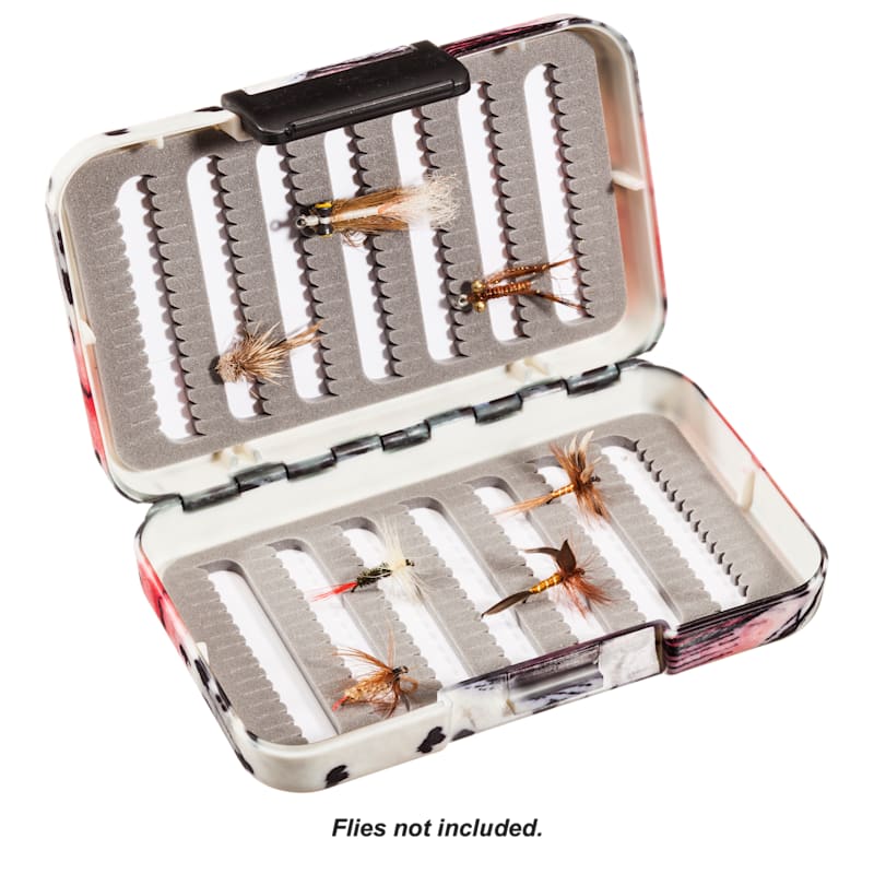 Montana Fly Company Poly Fly Box