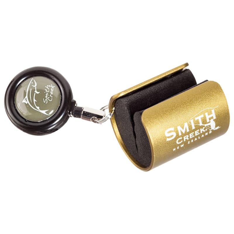 Smith Creek Rod Clip