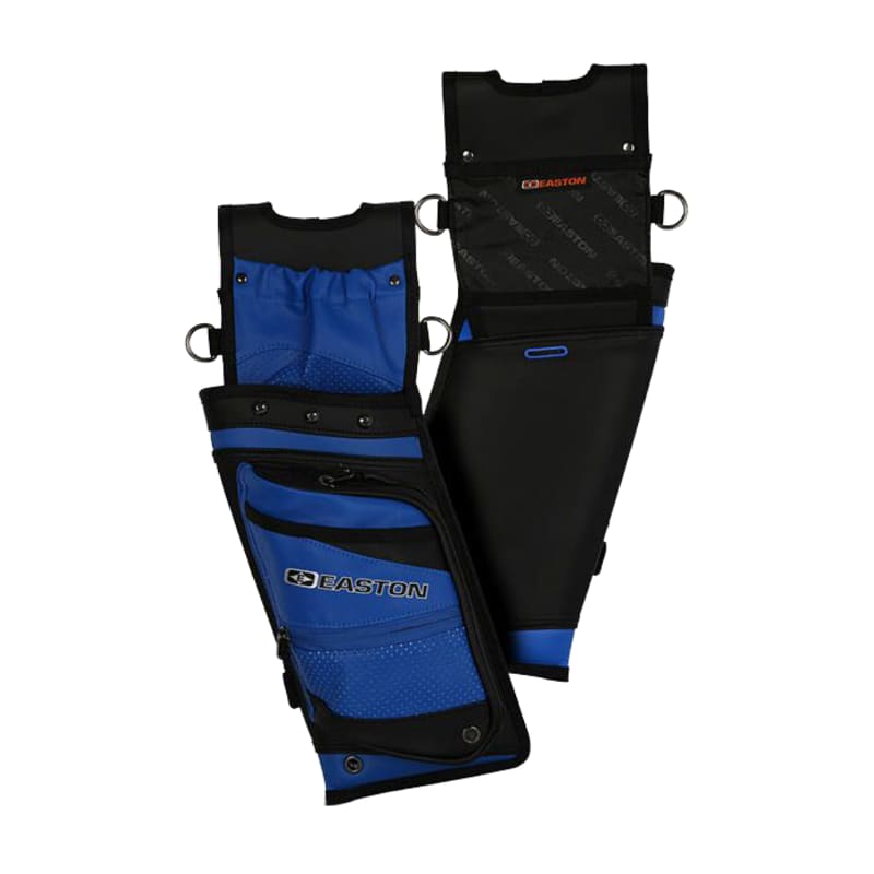 Easton Elite Field Quiver with Belt