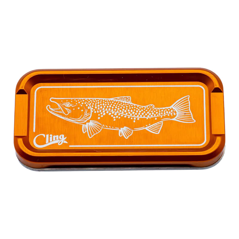 Cling Mag Grab Doublestack
