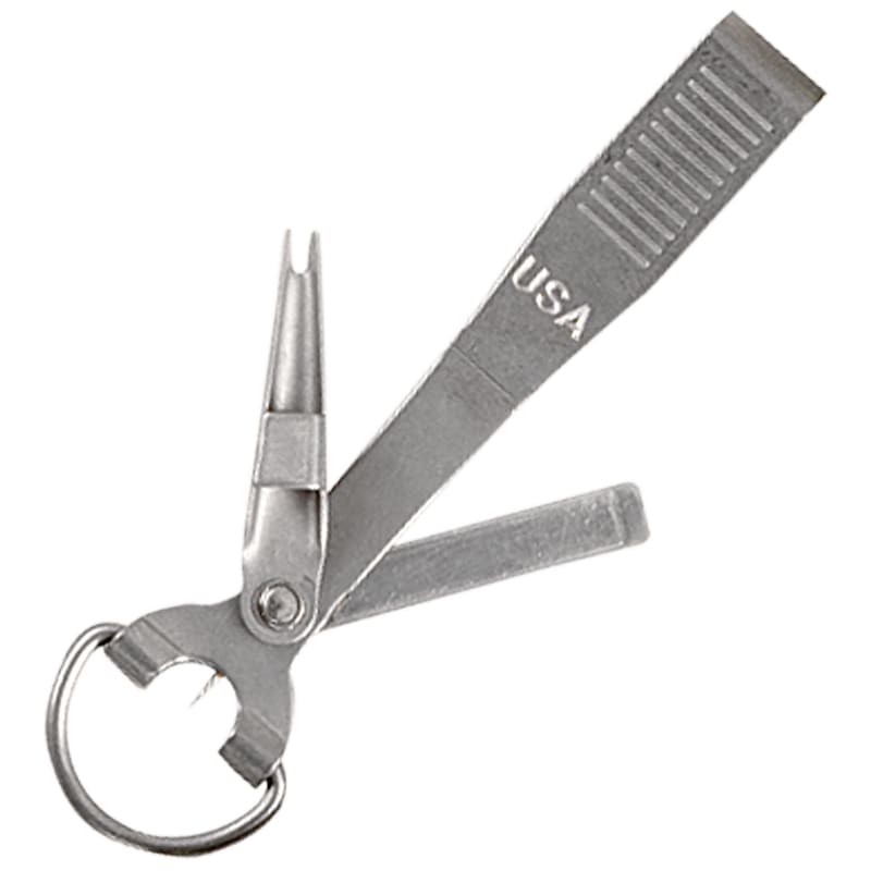 Tie-Fast Combo Fly-Fishing Tool