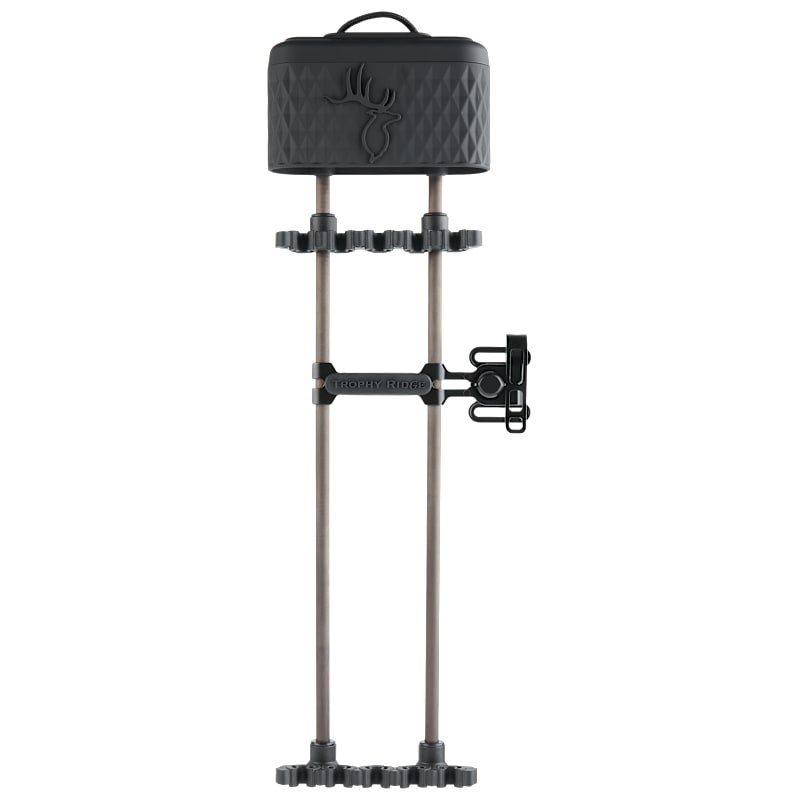 Trophy Ridge VRSA Light Quiver