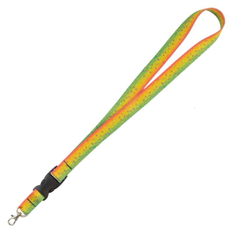 Wingo Lanyard
