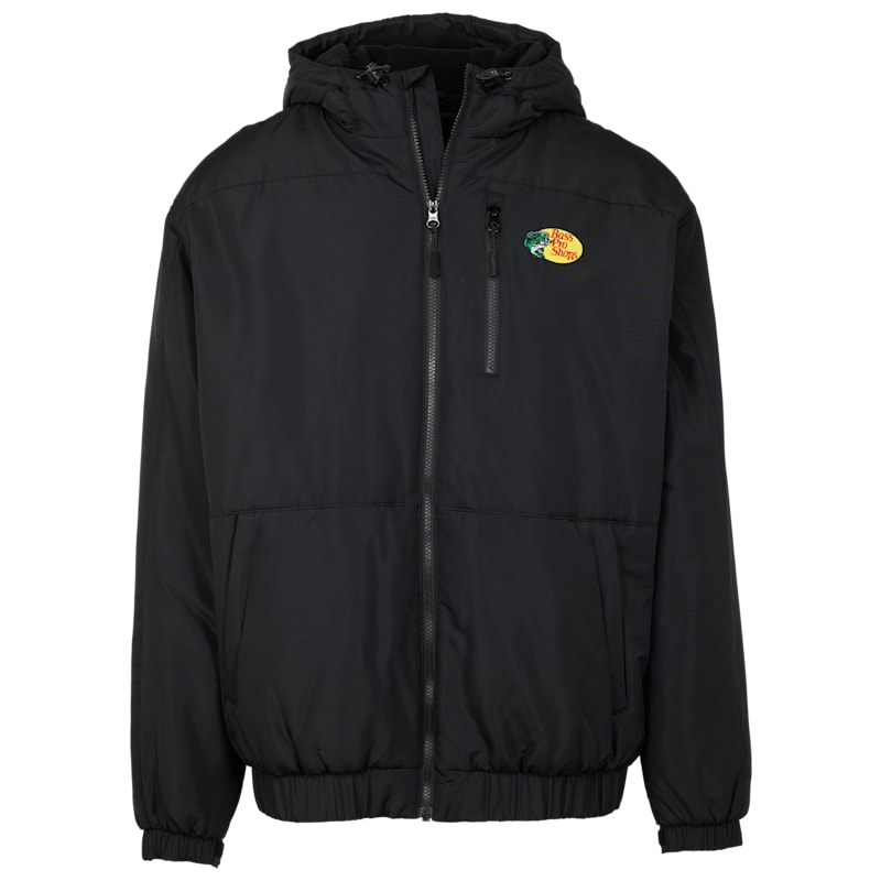 Bass Pro Shops Tourney Trail Jacket for Men