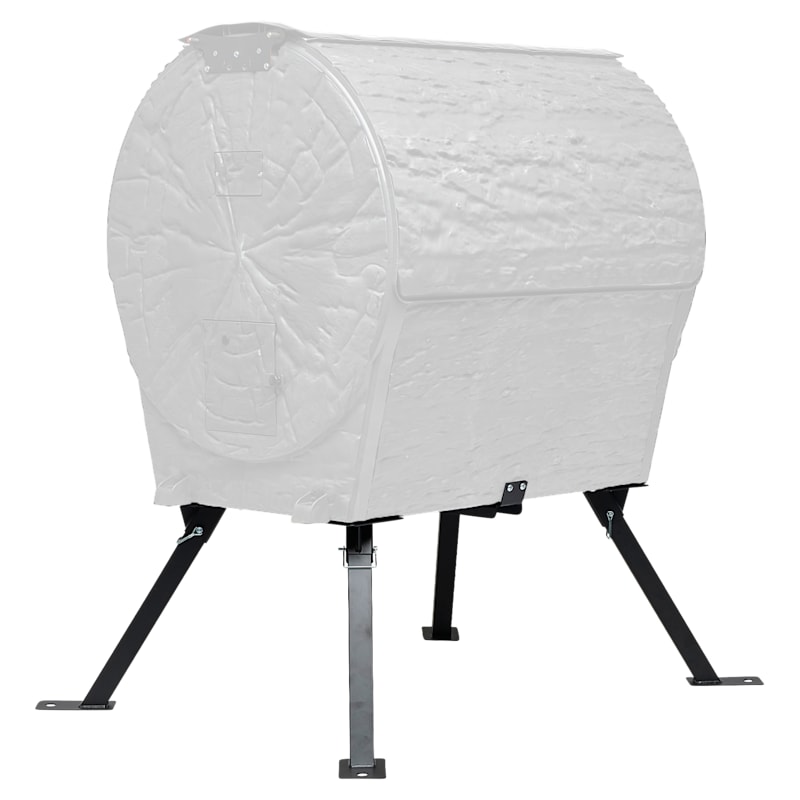Tectonic Daytime Deadfall Feeder Lift Kit