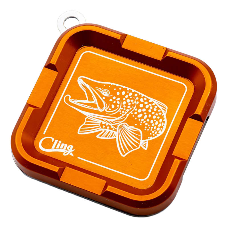 Cling Mag Grab Plus
