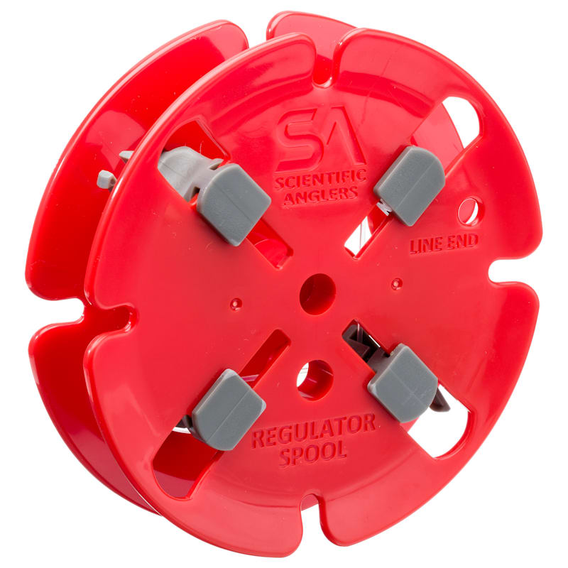 Scientific Anglers Regulator Spool