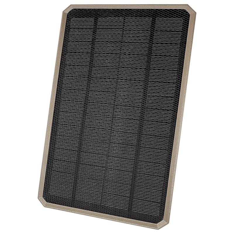 Moultrie 6V Game Feeder Solar Panel