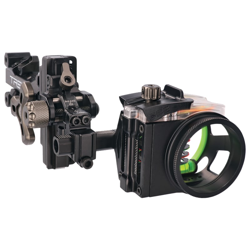 CBE Trek Pro 5-Pin Bow Sight