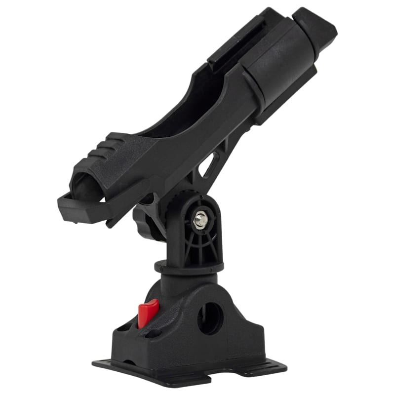 Caddis Universal Platinum Rod Holder
