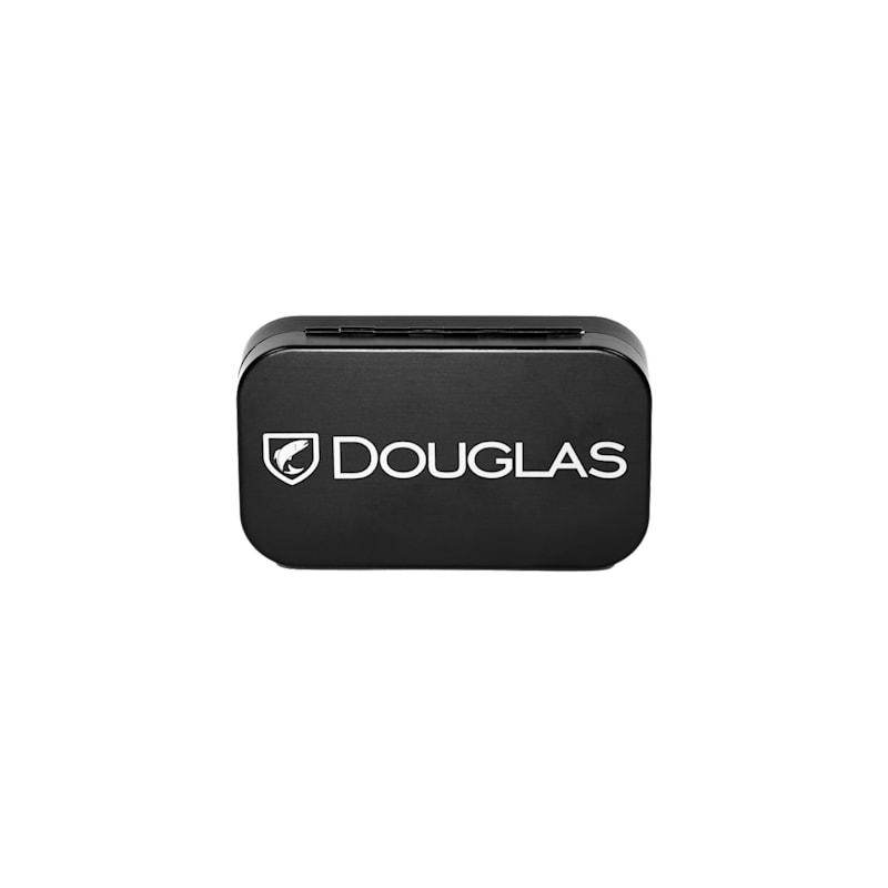 Douglas Outdoors Metal Fly Box